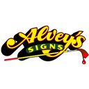 Alvey's Sign Co Inc company logo