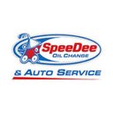 SpeeDee - Midas Oil Change &amp; Auto Service company logo