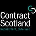 Contract Scotland company logo