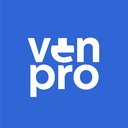 Venpro Painting company logo