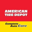 American Tire Depot company logo