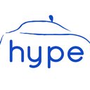 HYPE company logo