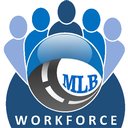 MLB Workforce company logo