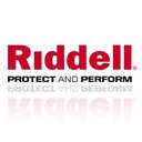Riddell company logo