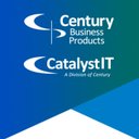Century Business Products Inc. company logo