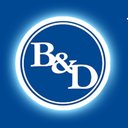 Berlin & Denys Insurance company logo