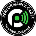 Performance Carts company logo