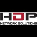 HDP Network Solutions company logo