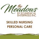 The Meadows Nursing and Rehabilitation Center company logo