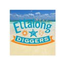 Ettalong Diggers company logo