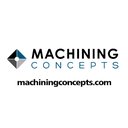 Machining Concepts LLC company logo