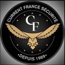 CURRENT FRANCE SECURITE company logo