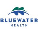 Bluewater Health company logo