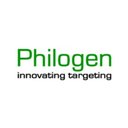 Philogen company logo