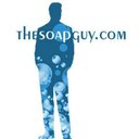 The Soap Guy company logo