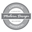 Modern Design Cabinetry company logo