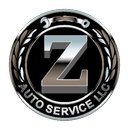 Z Auto Service company logo