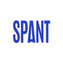 Spant! company logo
