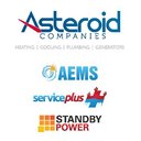 The Asteroid Companies company logo