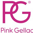 Pink Gellac company logo