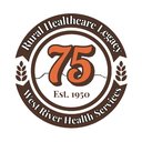 West River Health Services company logo