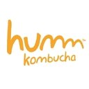 Humm Kombucha company logo