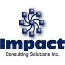 Impact Consulting Solutions, Inc. company logo