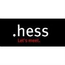 Hess GmbH Licht + Form company logo