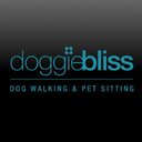 Doggie Bliss company logo
