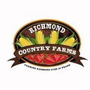 Richmond Country Farms company logo