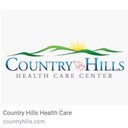 Country Hills Post Acute company logo