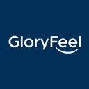 GloryFeel company logo