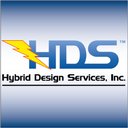 Hybrid Design Services company logo