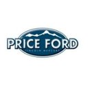 Price Ford Lincoln company logo