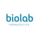 Biolab company logo