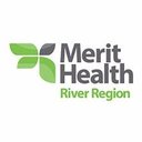 Merit Health River Region company logo