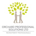 Orchard Professional Solutions Ltd company logo