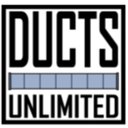Ducts Unlimited, Inc. company logo