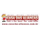CASA DAS ALIANÇAS company logo