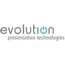 Evolution AV company logo