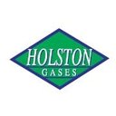 Holston Gases Inc. company logo