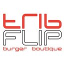 Flip Burger company logo