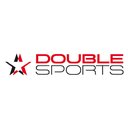 Double Sports company logo