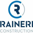Raineri Construction company logo