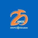 GREATEK company logo