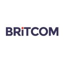 Britcom International Limited company logo
