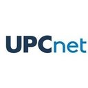 UPCnet, SL company logo