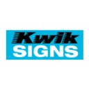 Kwik Signs company logo