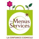 Les Menus Services company logo
