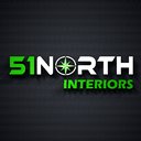 51 North Interiors company logo